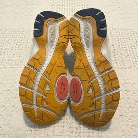 Vionic drift Edwin active comfort orthotic insole active sneaker 9.5 8034 - Picture 2 of 11